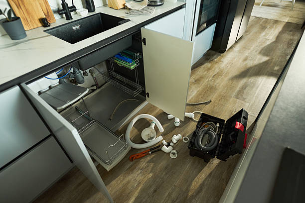 Reliable Drain Cleaning contractor in Conyers, GA by Street Wise - Plumbing